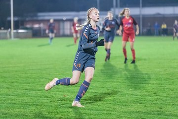 Bild 212 - B-Juniorinnen VfL Pinneberg - Eimsbuettler TV : Ergebnis: 1:0
